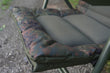 Poltrona reclinabile Hi-Relax FTR Camo