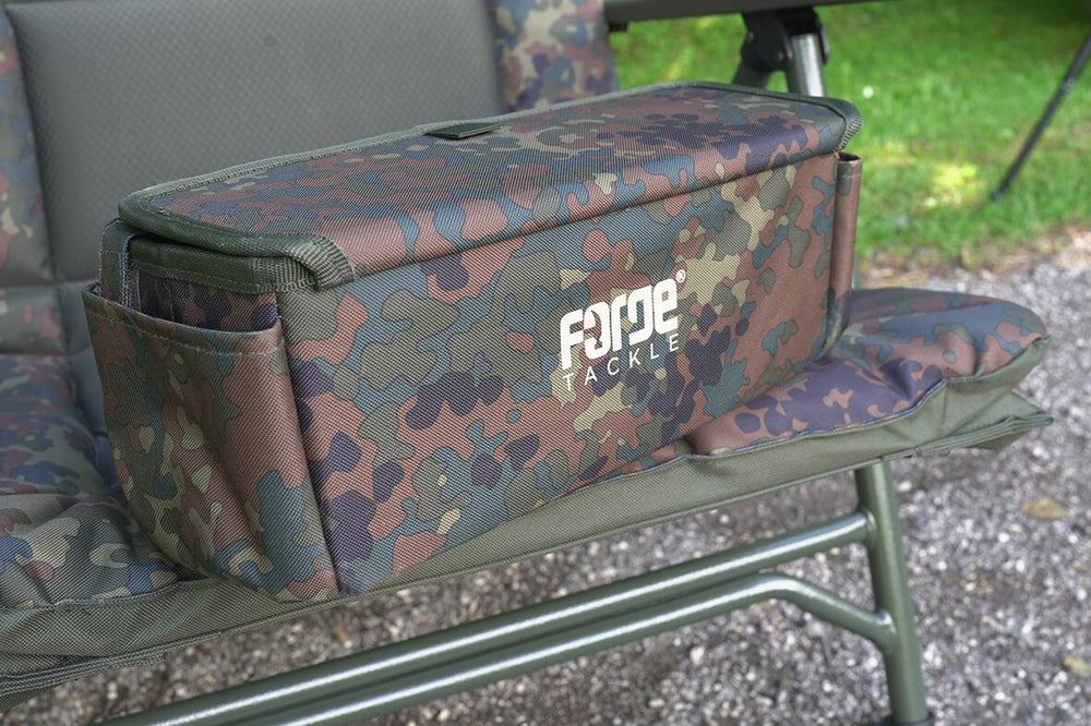 Portaoggetti per sedia FTR Camo