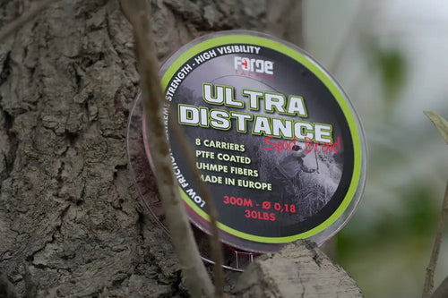 Treccia Ultra Distance Spod
