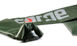 Forge Carp Fishing Tackle Equipment impermeabile Stink Sleeve Carp Net (rete per carpe)
