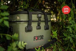 Borsa frigo Hydra (30 L + 8 L) Cool Box