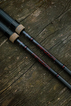Razer Canna da carpa Canne da pesca