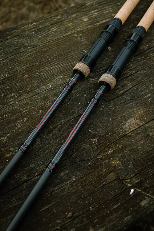 Razer Canna da carpa Canne da pesca