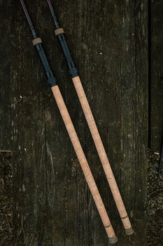 Razer Canna da carpa Canne da pesca