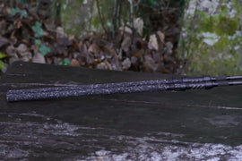 Canna da carpa Suprema UC Canne da pesca