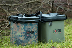 Borsa isolante compatta in EVA (9,5 L)