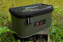 Valigia Eva Classic Pouch Xl