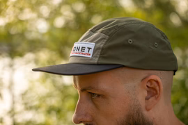 Magnet 5 Panel