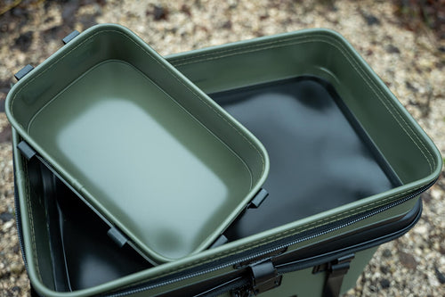 Buffetteria per il Carpfishing