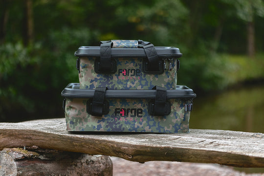 PACCHETTO FTR CAMO A PROFILO BASSO