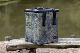 Borsa per trampolieri EVA FTR Camo (55 L)