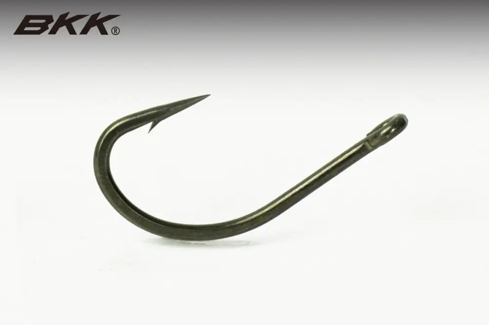 Gancio per carpa Bkk Ganci Ss