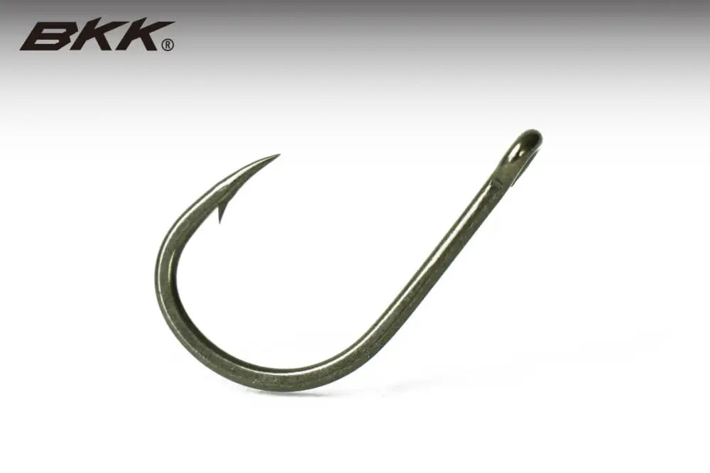Bkk Classic Boilie Gancio Ganci
