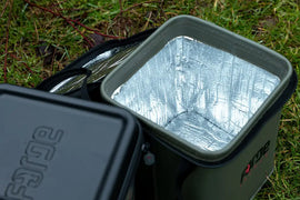 Borsa isolata compatta in EVA (9,5 L) Bagaglio