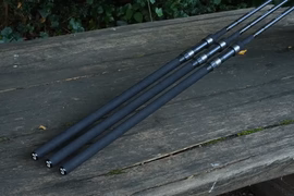 Canna da carpa Hammer Stick Bk (Nero) Canne