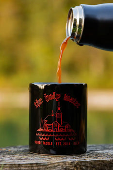 Tazza per acqua santa