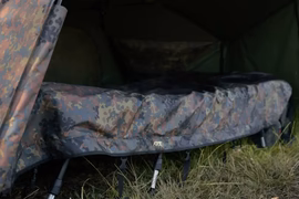 Sherpa 20K Coperta per dormire Ftr Borse Camo