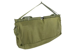 Forge Carp Fishing Tackle Specimen Retention Sling Foldable Carp Gear (imbragatura pieghevole per carpe) 