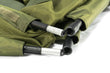 Forge Carp Fishing Tackle Specimen Retention Sling Foldable Carp Gear (imbragatura pieghevole per carpe)