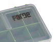 Forge Carp Fishing Tackle Equipment Carp Rig Accessory Box