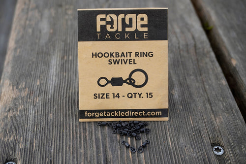 Hookbait Ring Swivel  - Size 14