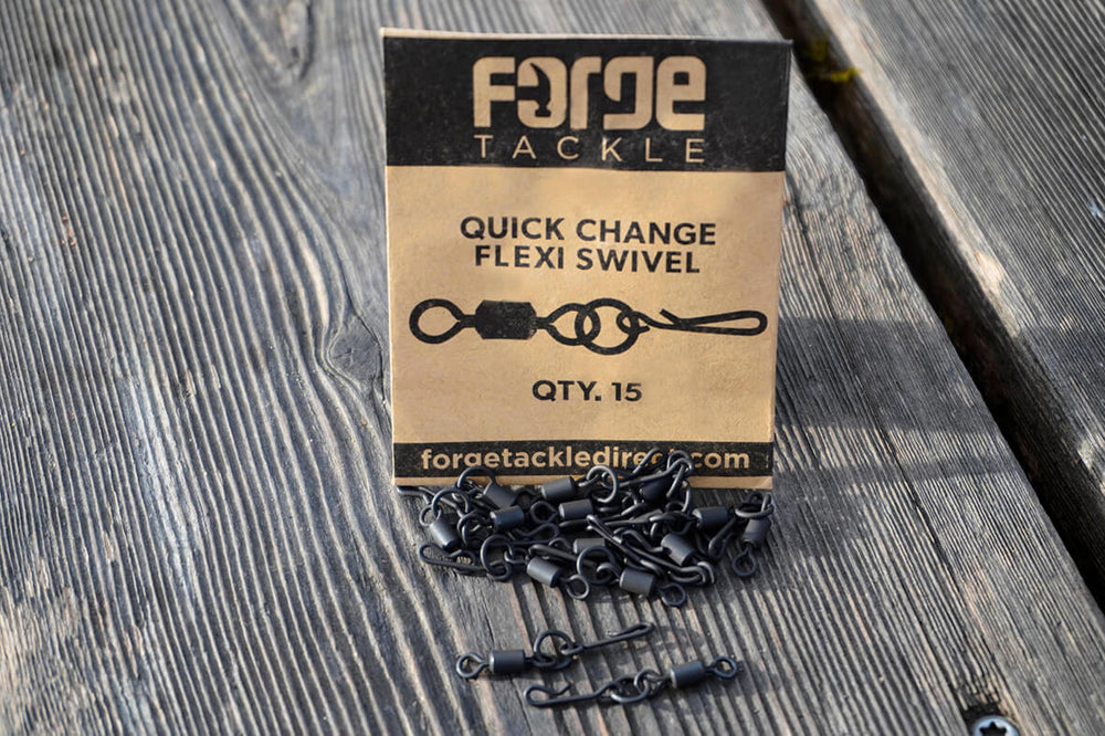 Girevole Flexi a cambio rapido