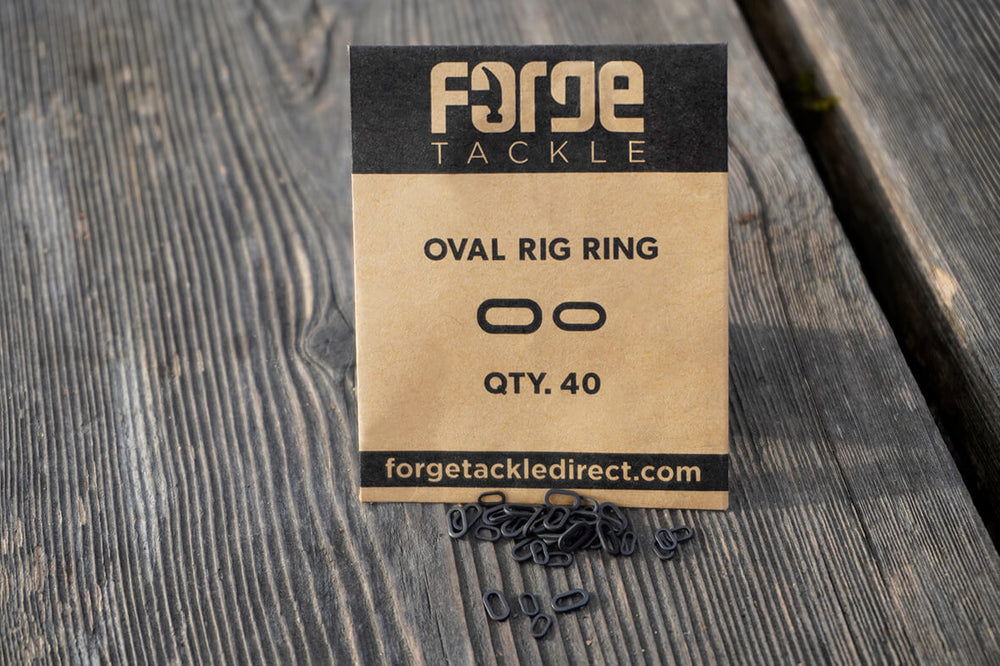 Anello Rig ovale