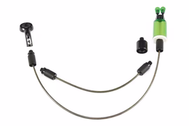 Sleeky Hang Indicator