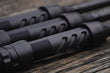 Suprema Carp Rod