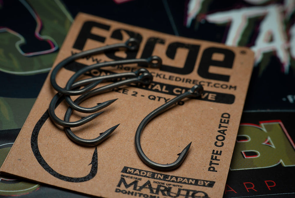 Ganci per curve Continental