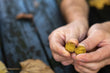 Cream8 Boilies 2kg