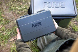Tactical Box 3 Przechowywanie sprzętu i przyrządów