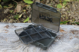 Tactical Bits Box 1 Przechowywanie sprzętu i przyrządów