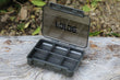 Tactical Bits Box do przechowywania sprzętu i przyrządów