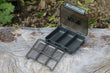 Tactical Bits Box 3 Przechowywanie sprzętu i przyrządów