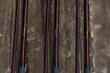 Suprema la Rossa 11' 3,50 TC