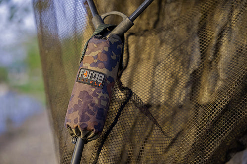 Siatki do podbieraków Ftr Camo Net