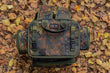 Plecak Ftr Camo Bagaż