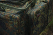 FTR Camo Carryall Bag