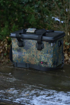 Forge Eva Ftr Camo Bag Xl Bagaż