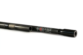 Karpiowy sprzęt wędkarski Forge Carbon Spoon & Net Handle