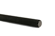Karpiowy sprzęt wędkarski Forge Carbon Spoon & Net Handle