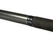 Karpiowy sprzęt wędkarski Forge Carbon Spoon & Net Handle