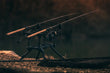 Forge Z2 Compact Rod Pod