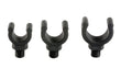 Podpórka pod wędkę Forge Carp Fishing Tackle RubbaGrip Podpórka pod wędkę Carp Gear