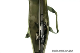 Sprzęt wędkarski Forge Carp Wędka karpiowa Single Sleeve Carp Gear
