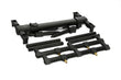 Forge Carp Fishing Tackle Equipment Mini Rod Pod X 2-3 Rods Carp Gear