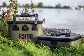 Bagaż Eva Insulated Bait Bag