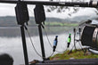 Sleeky Hang Indicator