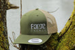 Czapka Trucker (trzy opcje)